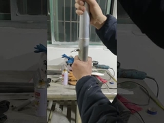 ดันขึ้นเสา