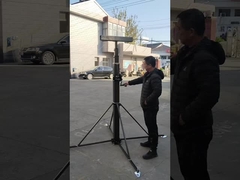 ลินช์อัพมาสต์