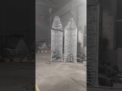 หอคอยพกพา