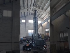 หอคอยพกพา