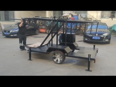 เซลล์บนล้อ