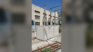 เทเลคอมทาวเวอร์ยืดไสลด์