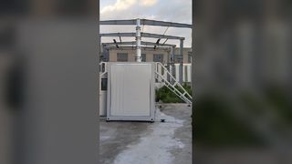 เซลล์บนล้อ หอคอย 700 กก